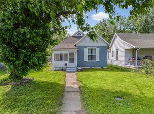 805 Price Blvd, Atchison, KS 66002