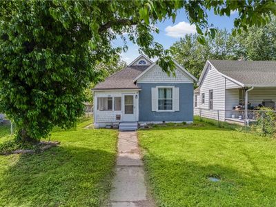 805 Price Blvd, Atchison, KS, 66002