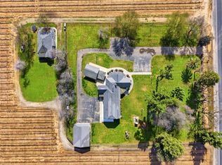 34854 Rd 124, Visalia, CA 93291