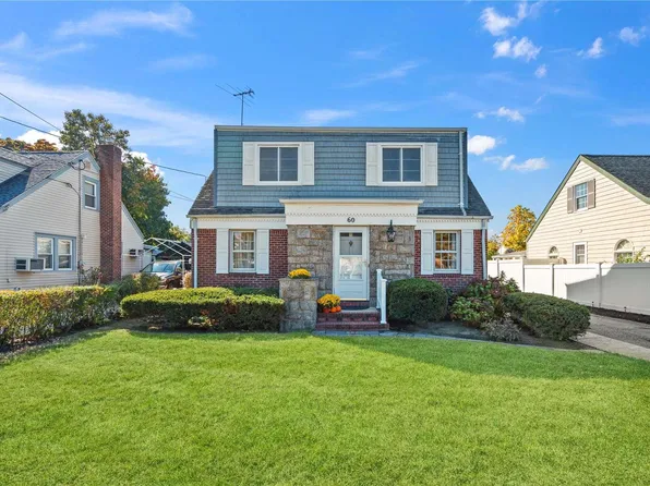 60 Morris Parkway, Valley Stream, NY 11580