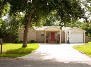 218 Bernice St, La Marque, TX 77568