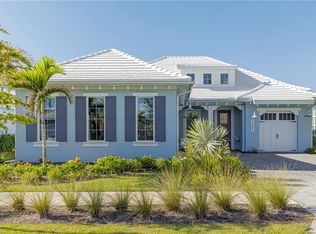 6485 Arriba Ave, Naples, FL 34113