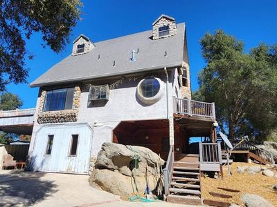 29348 Vine Dr, Campo, CA, 91906