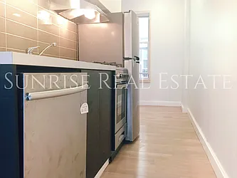 Rented by Sunrise Real Estate
