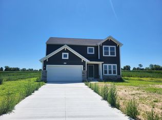 9424 Snow Valley Dr SE, Alto, MI 49302