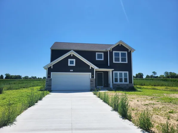 9424 Snow Valley Dr SE, Alto, MI 49302