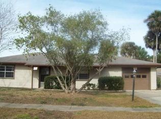 712 Tarry Town Trl, Port Orange, FL 32127