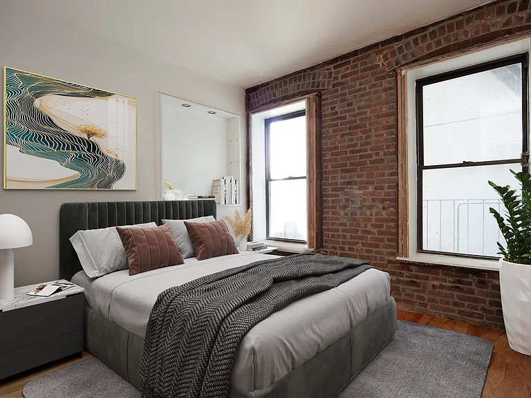 17 Rivington St #3C — Photo 4