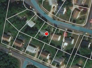 6509 Hillwood Dr, Riverdale, MD 20737