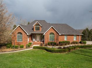 321 Canyon Dr, London, KY 40741