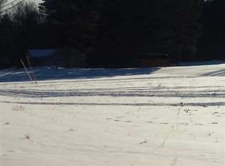 638 Parmenter Rd LOT D, Potsdam, NY 13676