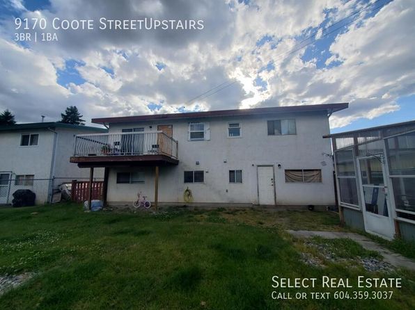 9170 Coote St, Chilliwack, BC V2P 7J4