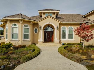 8925 N Wheat Crest Ln, Spokane, WA 99217