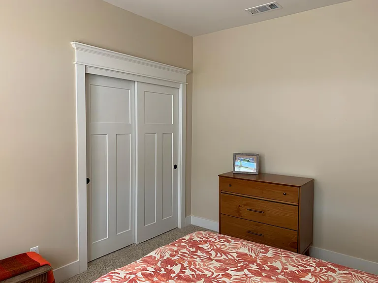 2nd guest room