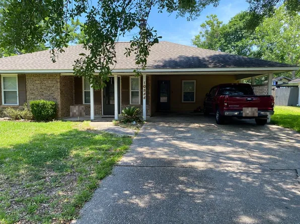 10844 Carmel Dr, Baton Rouge, LA 70818