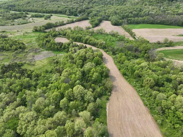199.69 Ac Millionaires, Merrimac, WI 53561