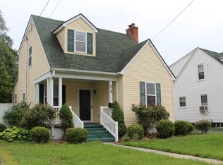 212 Boyd Ave, Winchester, VA 22601