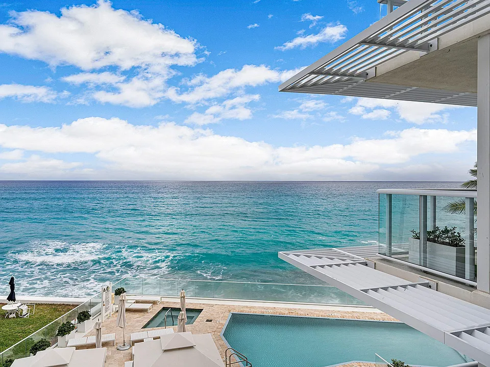3550 S Ocean Blvd #6-B