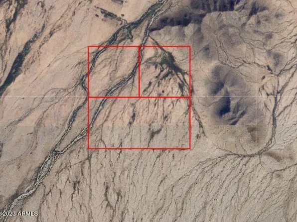 0 NW of Interstate 8 & Hwy 84 -- #-, Gila Bend, AZ 85337