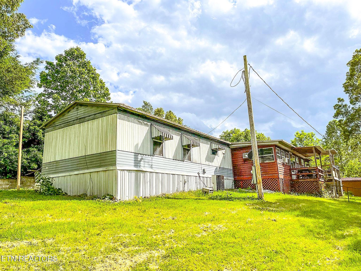 370 Old Leadmine Bend Rd, Sharps Chapel, TN 37866 | MLS #1262630 | Zillow