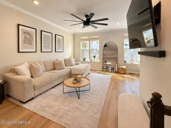 108 Spirit Way #708, Brick, NJ 08723