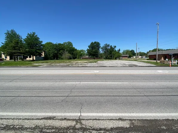 1525 N Main St, Miami, OK 74354