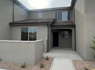 3693 S Sochi Ln, Saint George, UT 84790