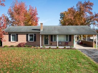 7386 Spring Creek Rd, Bridgewater, VA 22812