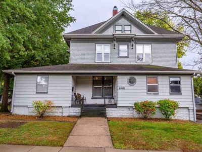 1401 W 3rd St, Sedalia, MO, 65301