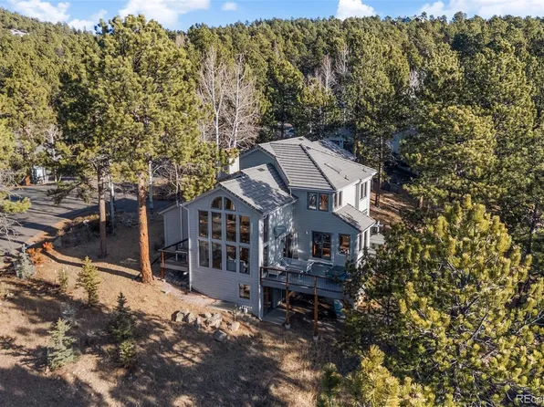 2122 Cramner Court, Evergreen, CO 80439