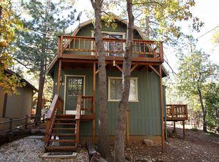 490 Orange Ave, Sugarloaf, CA 92386