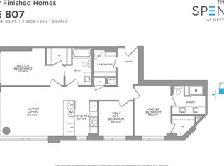 360 Deschatelets Ave #807, Ottawa, ON K1S 0E5
