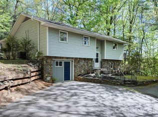 84 Chisholm St, Saluda, NC 28773