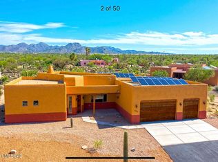 5352 W Wild Desert Ln, Tucson, AZ 85742