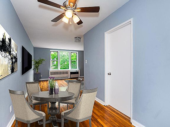 4th image of 610 Waring Ave APT 4M