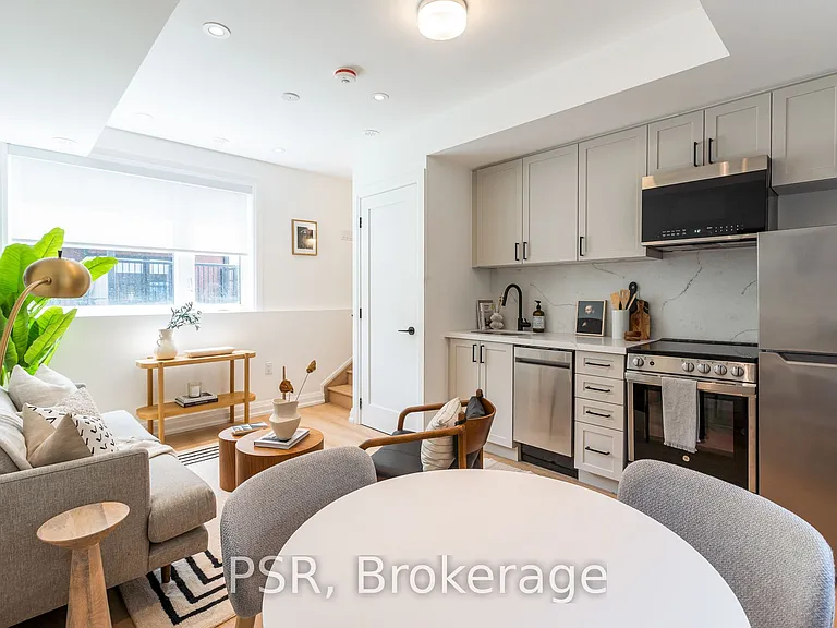 218 Aileen Ave #E — Photo 4