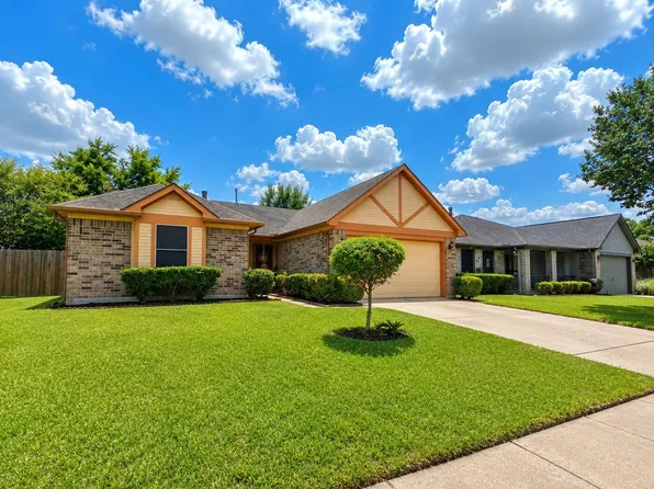 14102 Twisted Rattan Ln, Houston, TX 77015
