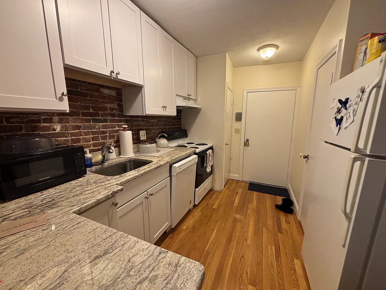 99 Hudson St — Photo 2