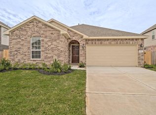 23208 Zinfandel Dr, Alvin, TX 77511
