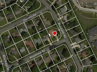 116 Blue Fields Rd, Blue Ridge Manor, KY 40223