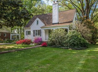 4821 Stillwell Ave, Alexandria, VA 22309