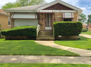 536 49th Ave, Bellwood, IL 60104