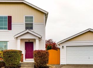 2302 118th Pl SE, Everett, WA 98208