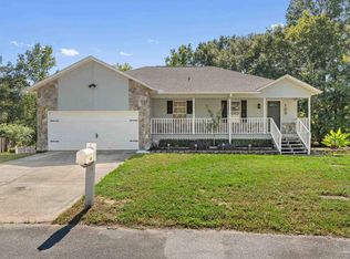 109 Fairway Ct, Crestview, FL 32536