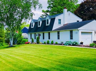 2075 Trumbauer Rd, Lansdale, PA 19446