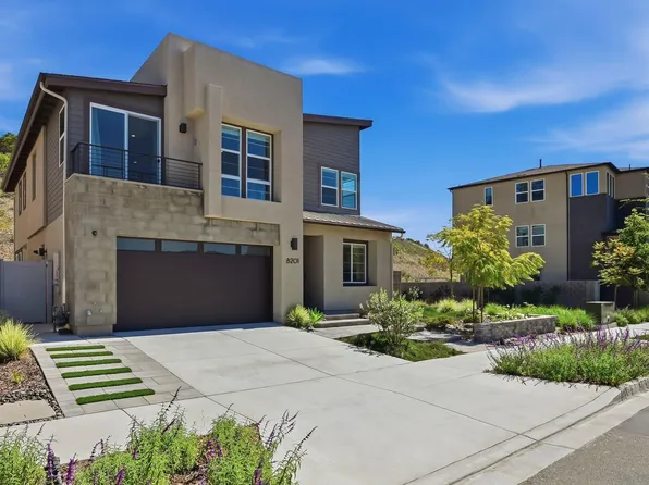 8201 Rose Quartz Cir, San Diego, CA 92126