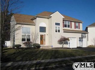 734 S River Dr, Forked River, NJ 08731
