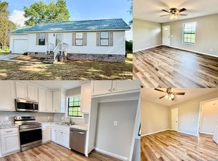 3936 Eddy Scant City Rd, Arab, AL 35016