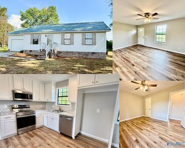 3936 Eddy Scant City Rd, Arab, AL, 35016