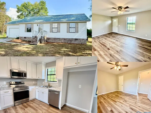 3936 Eddy Scant City Rd, Arab, AL 35016